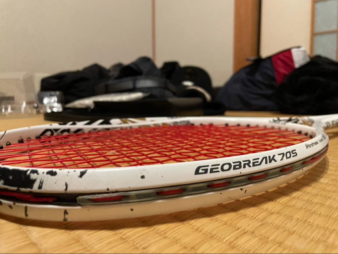 YONEX ジオブレイク70s