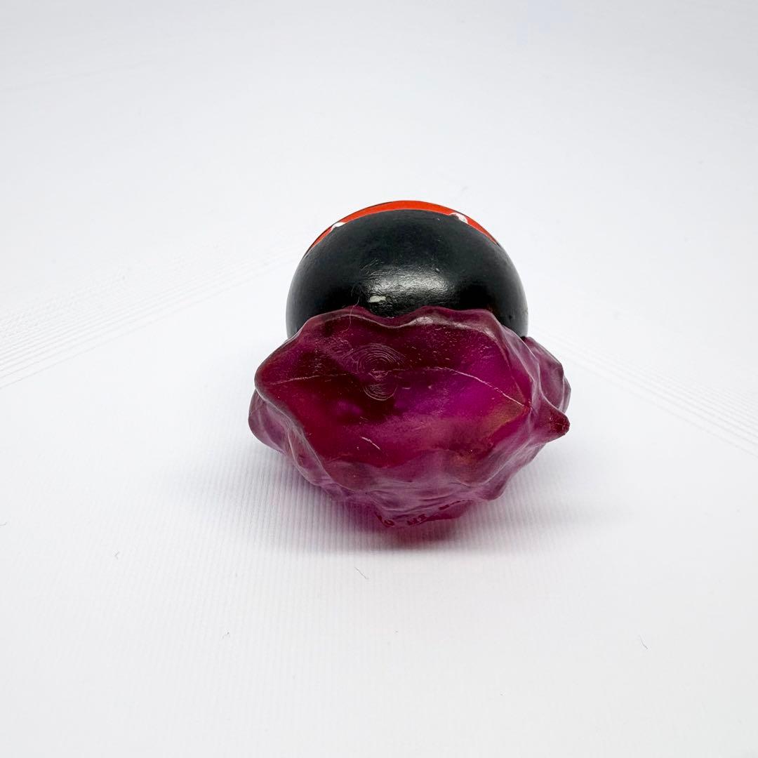 【希少・初期】ポケモン モンコレ ゴース フィギュア 当時物 TOMY