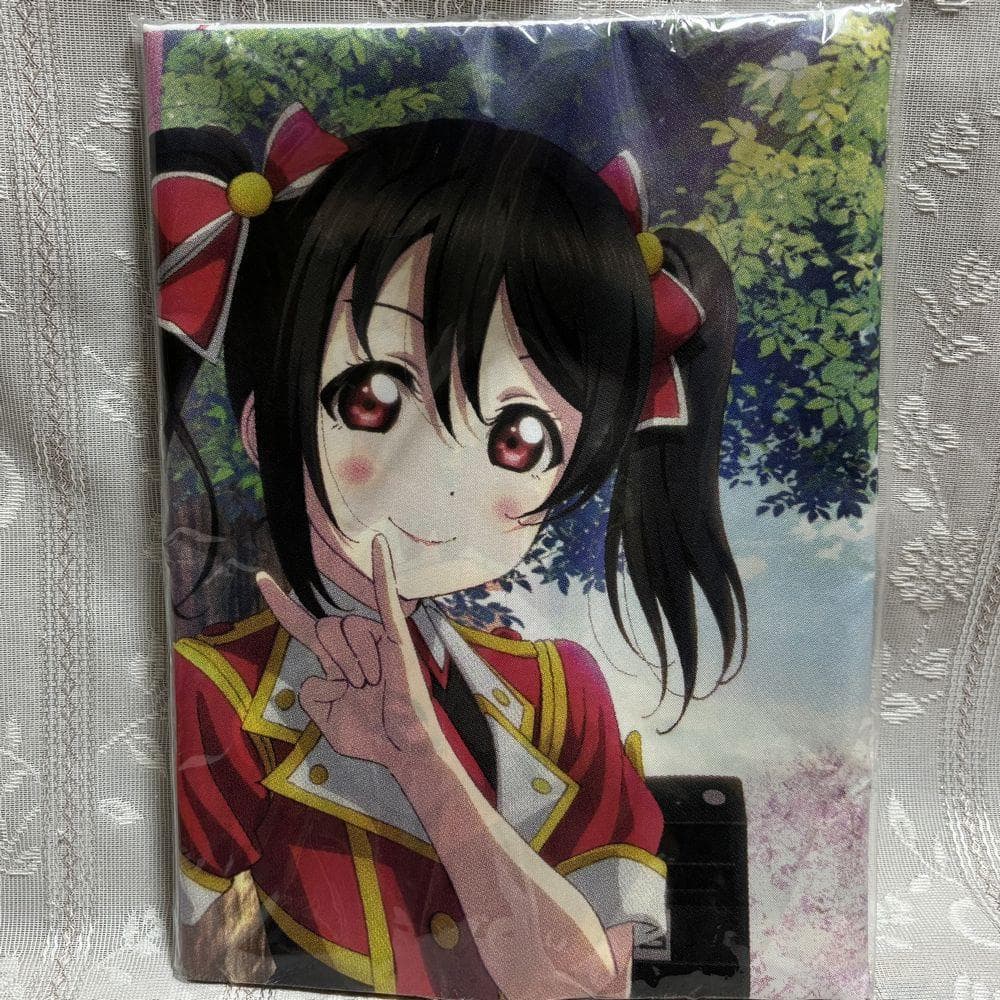 ラブライブ!Solo Live!collection Memorial BOXⅢ