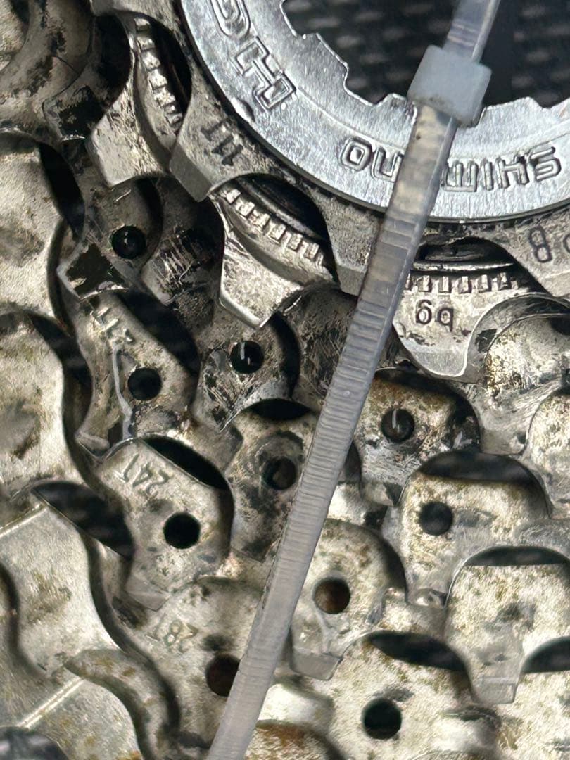 シマノSLX マウンテンバイク (MTB) コンポーネント