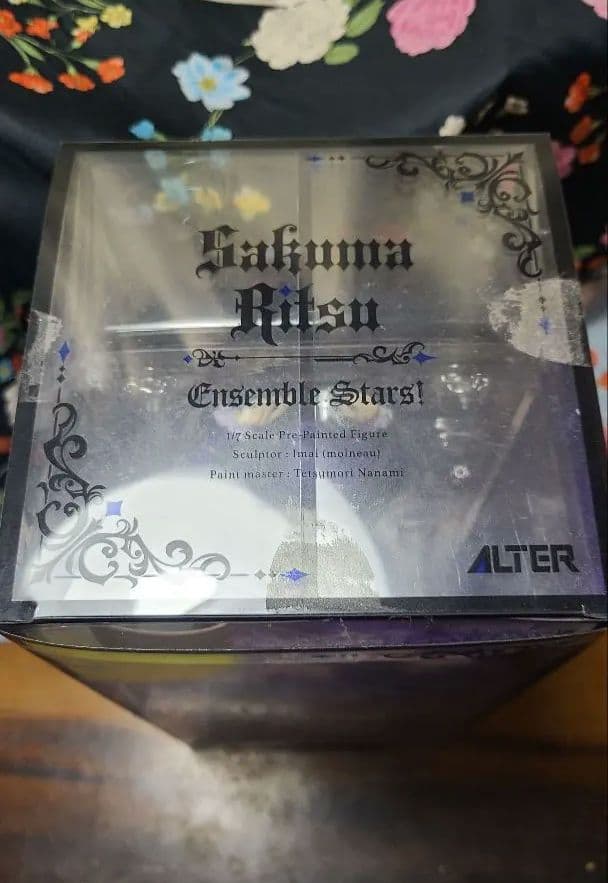 朔間凛月ALTERフィギュア