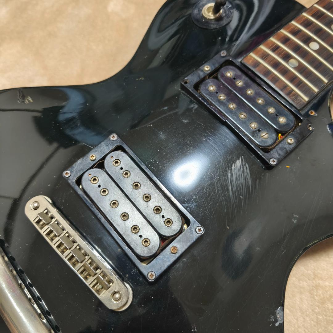 GRECO EG700BB 1978年製 レスポール グレコ Les Paul