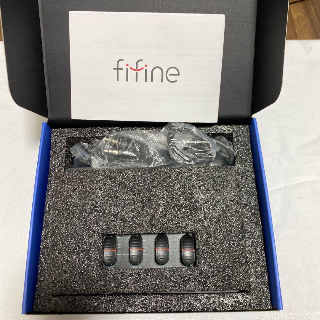 ゲーミングオーディオミキサー オーディオインターフェース PS5/PS4