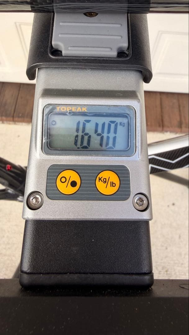 TIME カーボン time rxr vipカラー