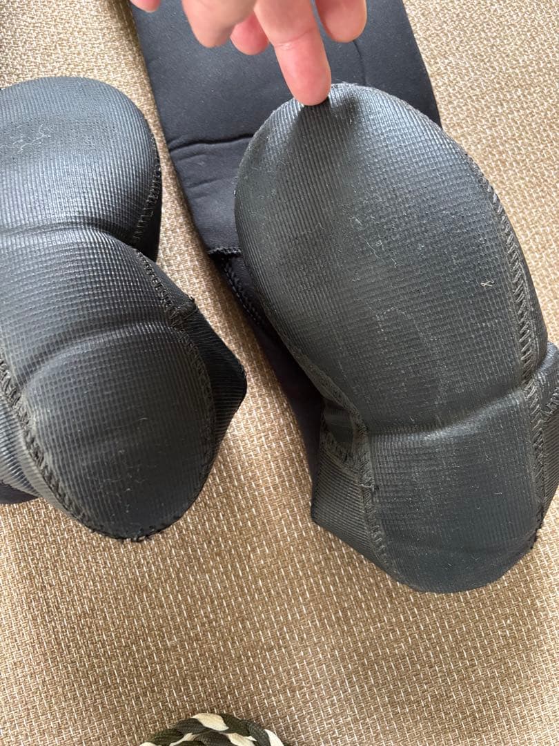 ドライスーツ　レディース オニール