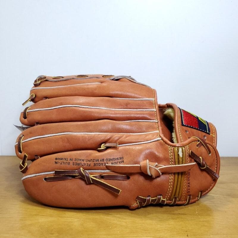 ミズノ MIZUNO ワールドウィン プロフェッショナルモデル 軟式グローブ