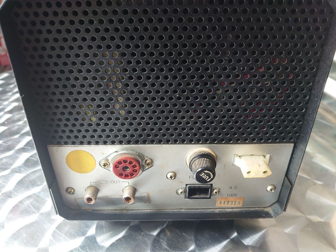 アマチュア無線 クラニシ