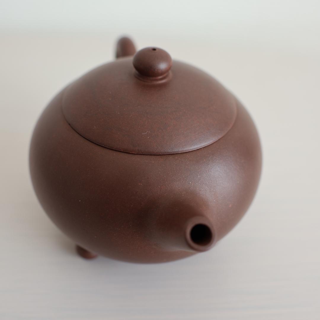 中国宜興 紫砂 急須
