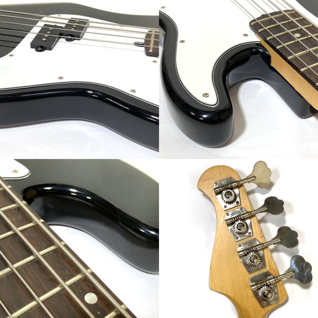 Bacchus BPB-300 UNIVERSE SERIES エレキベース