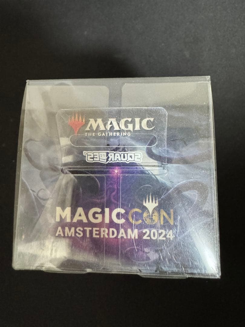 MTG アルティメットガード 黄金のたてがみのアジャニ Magicon 2024