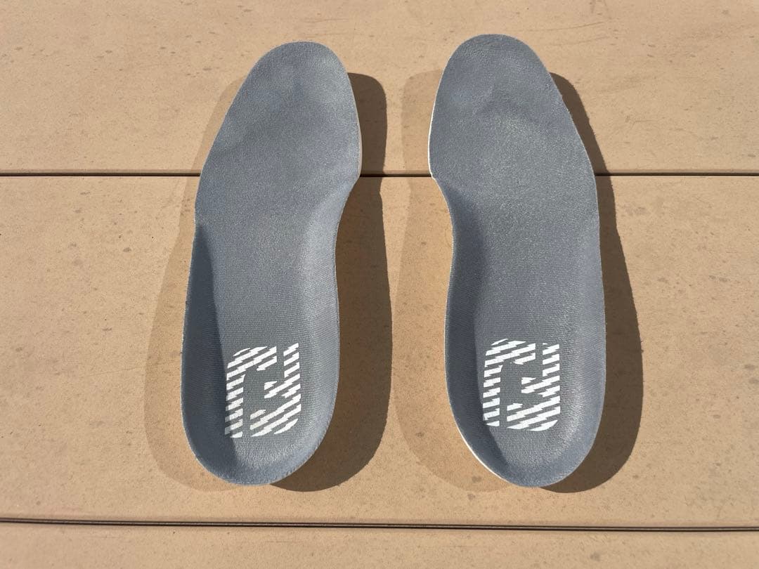 【美品】フットジョイ FUELフューエル BOA 26cm 人気カラー希少モデル