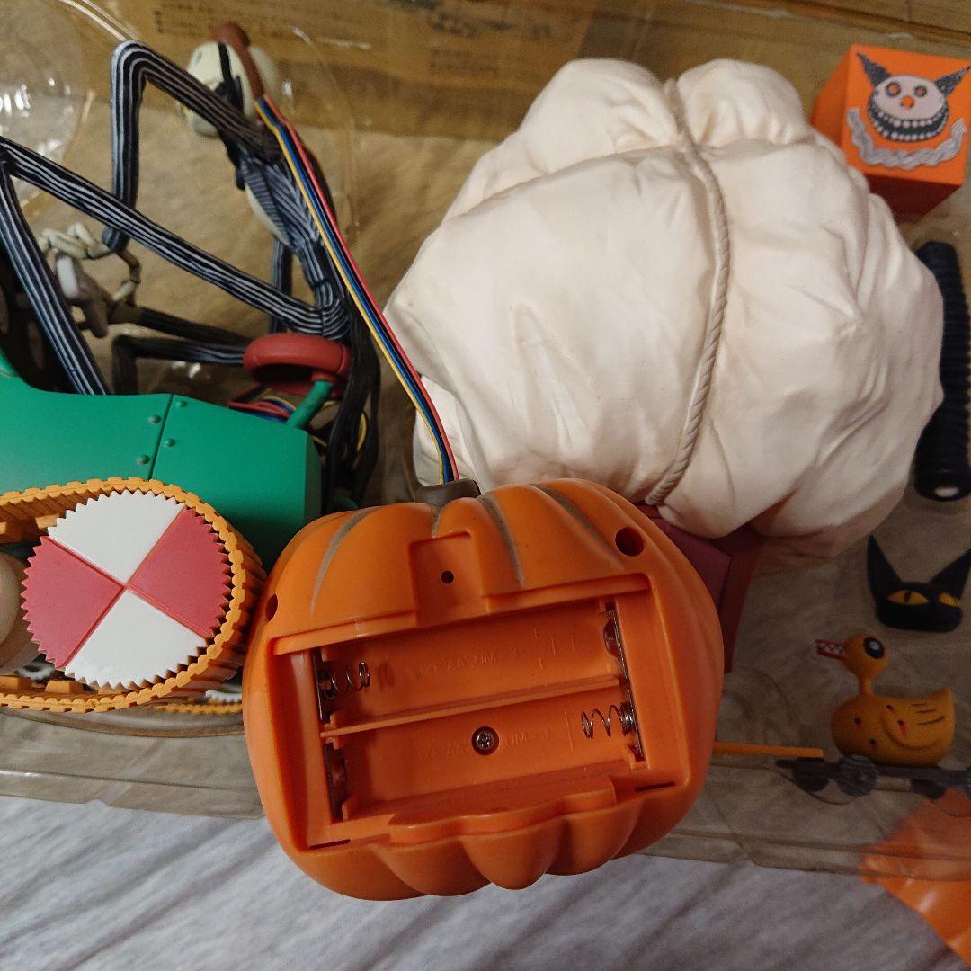 値下げしました！ナイトメアビフォアクリスマス  MOBILE