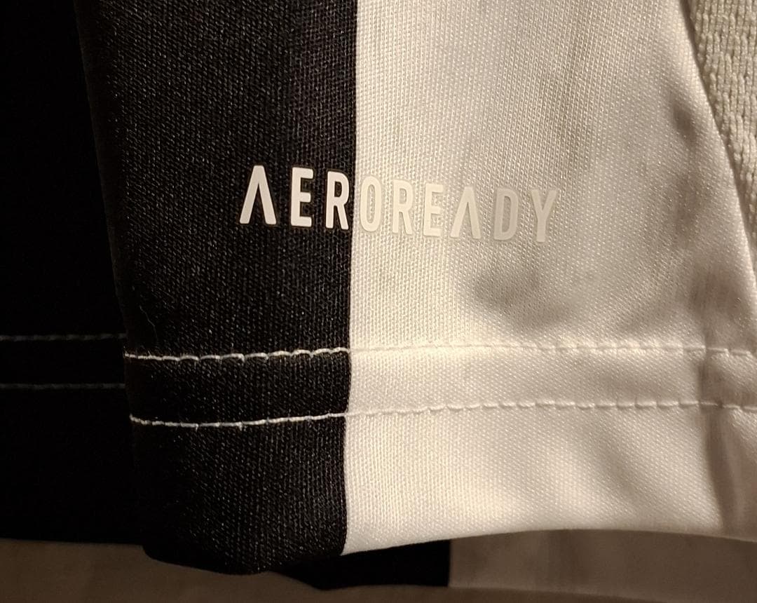 ユベントス 24-25 レプリカユニフォーム ホーム 10.ユルディス