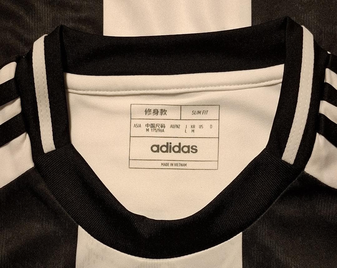 ユベントス 24-25 レプリカユニフォーム ホーム 10.ユルディス