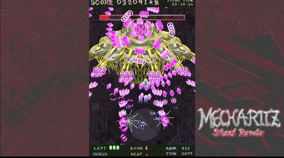 デザトピア & メカ・リッツ 限定版 switch ニンテンドー スイッチ