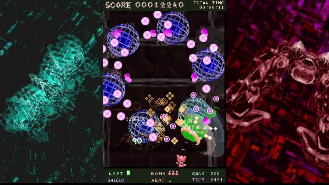 デザトピア & メカ・リッツ 限定版 switch ニンテンドー スイッチ