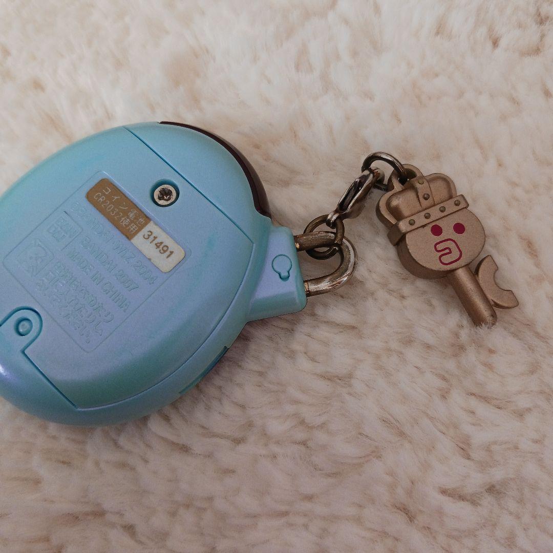 【希少】夢のロイヤルふぁみりー たまごっちプラス ロイヤルビーチ