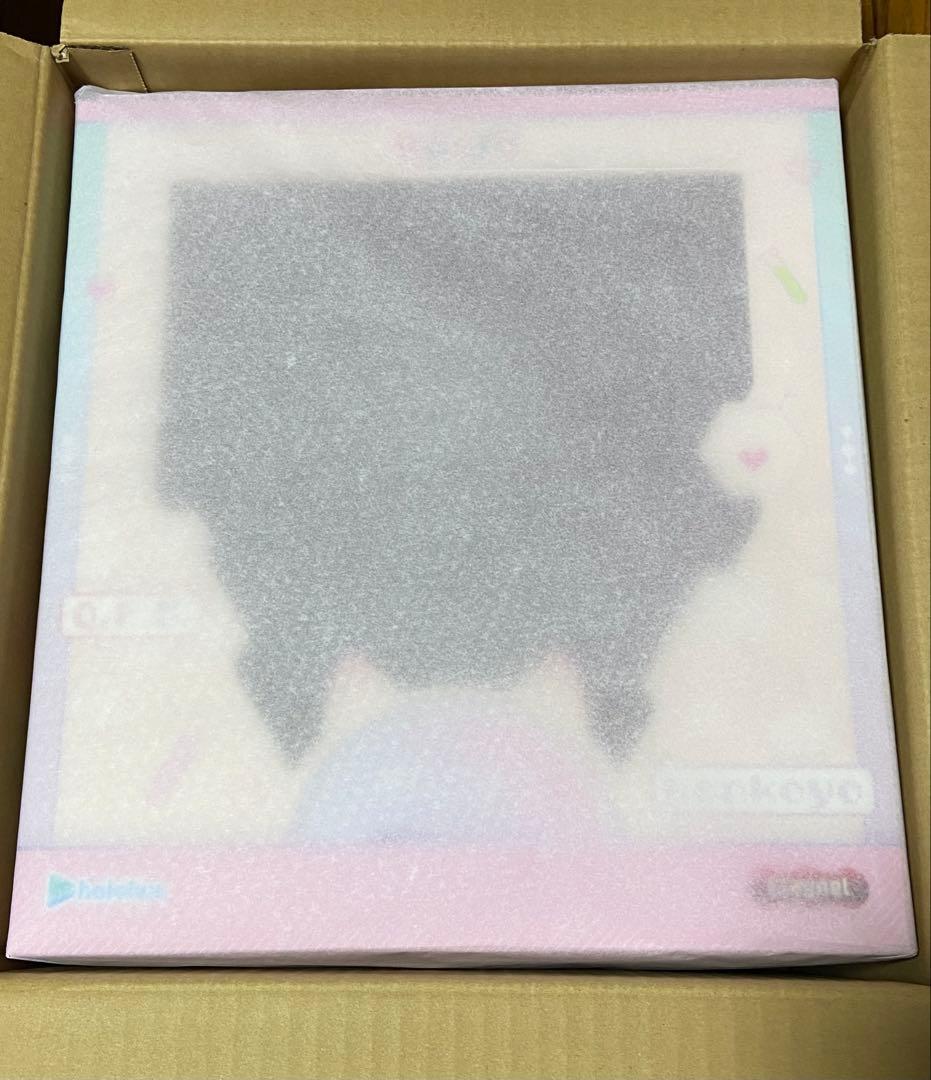 新品未開封　博衣こより 1/7スケールフィギュア