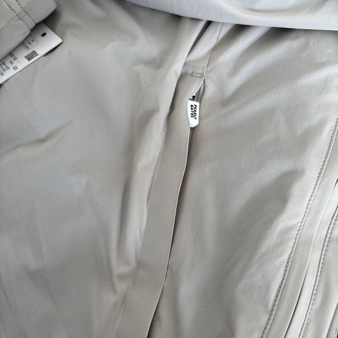 パーリーゲイツアウター サイズ2