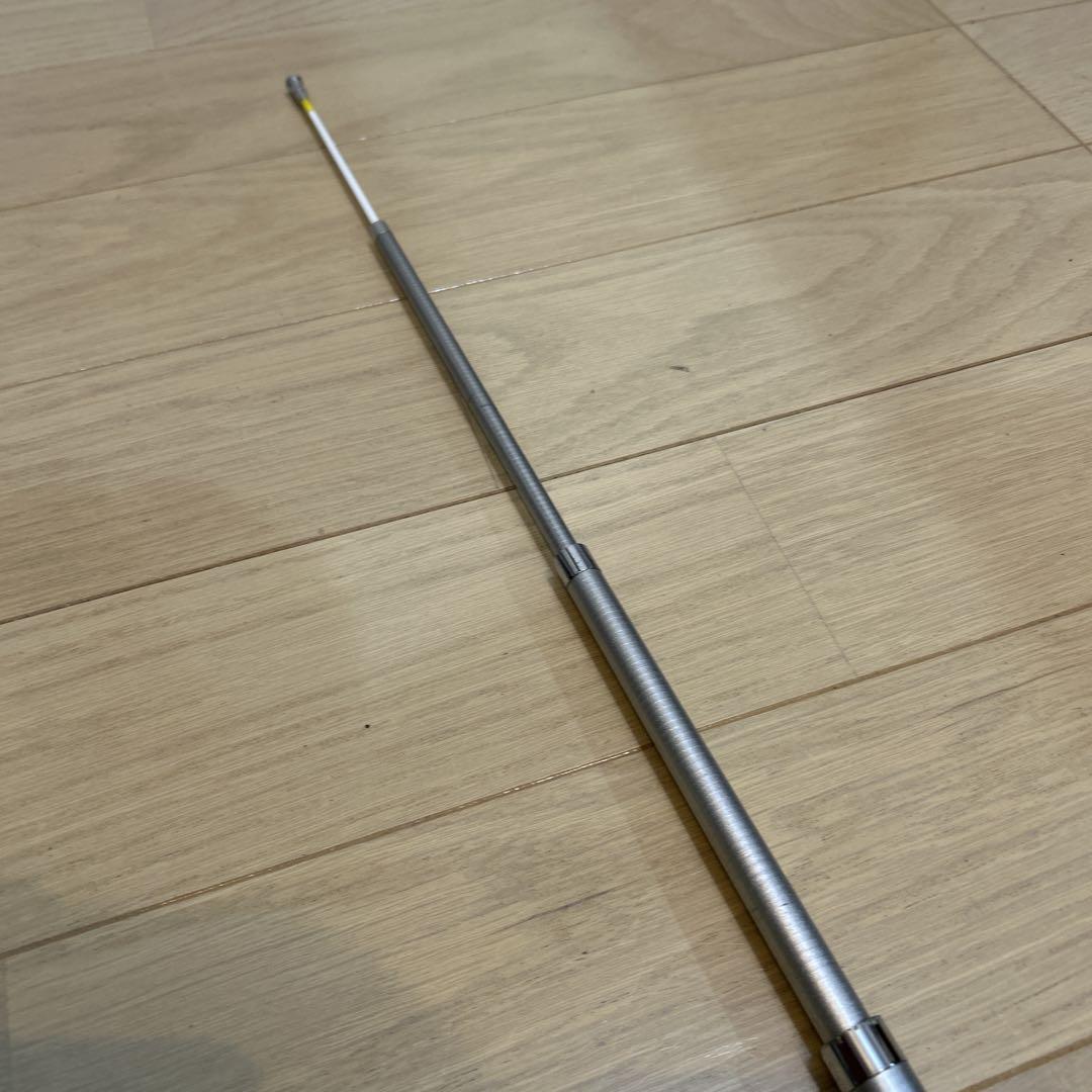 ダイワ HX SEALINE石鯛T MH500I ロッド シーライン　中通し