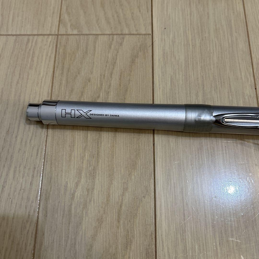 ダイワ HX SEALINE石鯛T MH500I ロッド シーライン　中通し