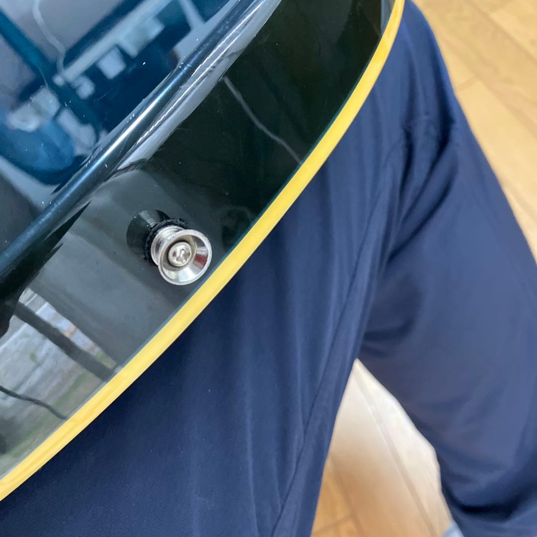 【中古】maestro レスポール　エレキギター　by Gibson ギブソン