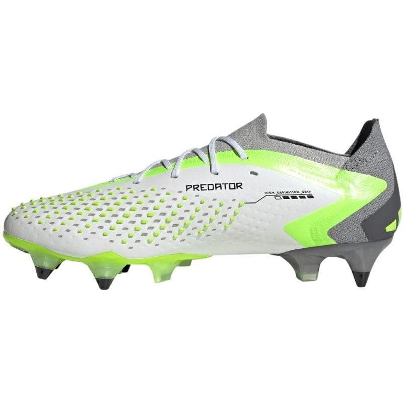 新品 定2.8万 adidas アディダス スパイク サッカーシューズ 26cm