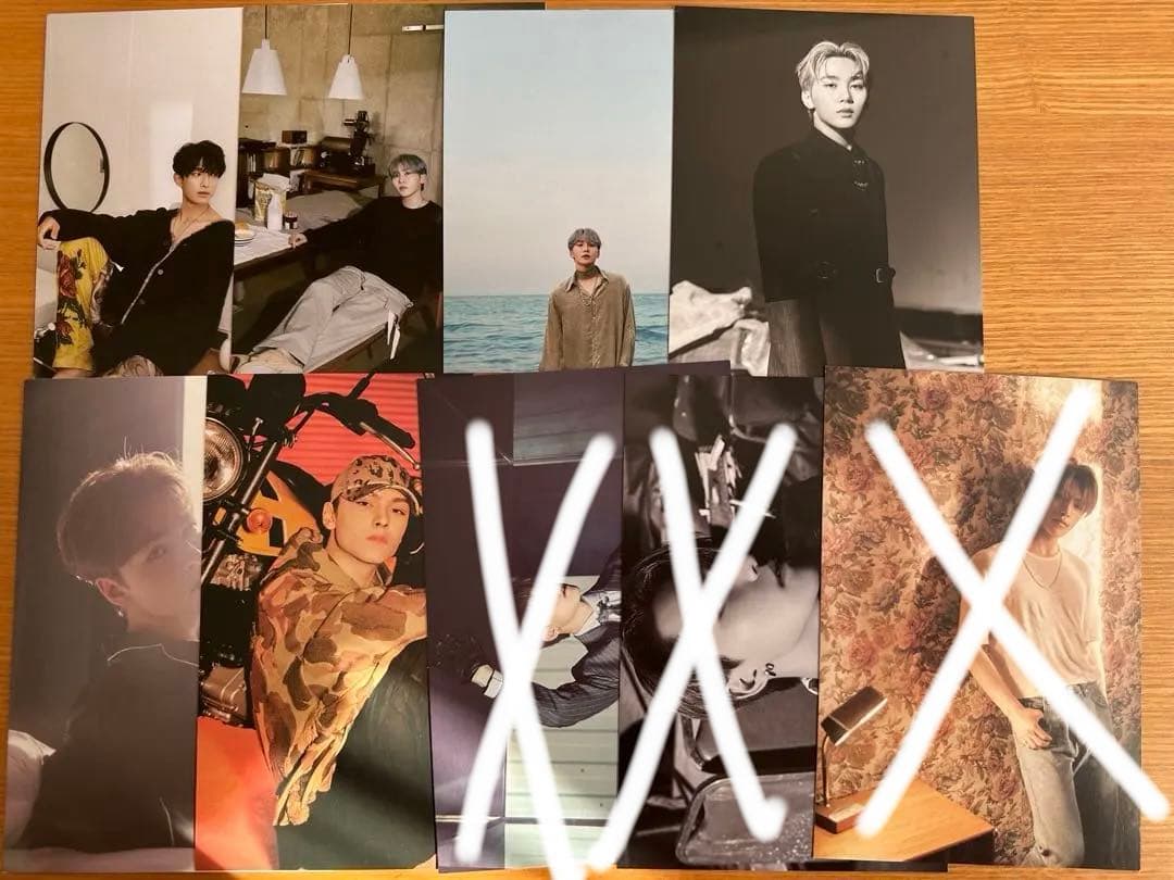 Attacca まとめ売り おまけ付き