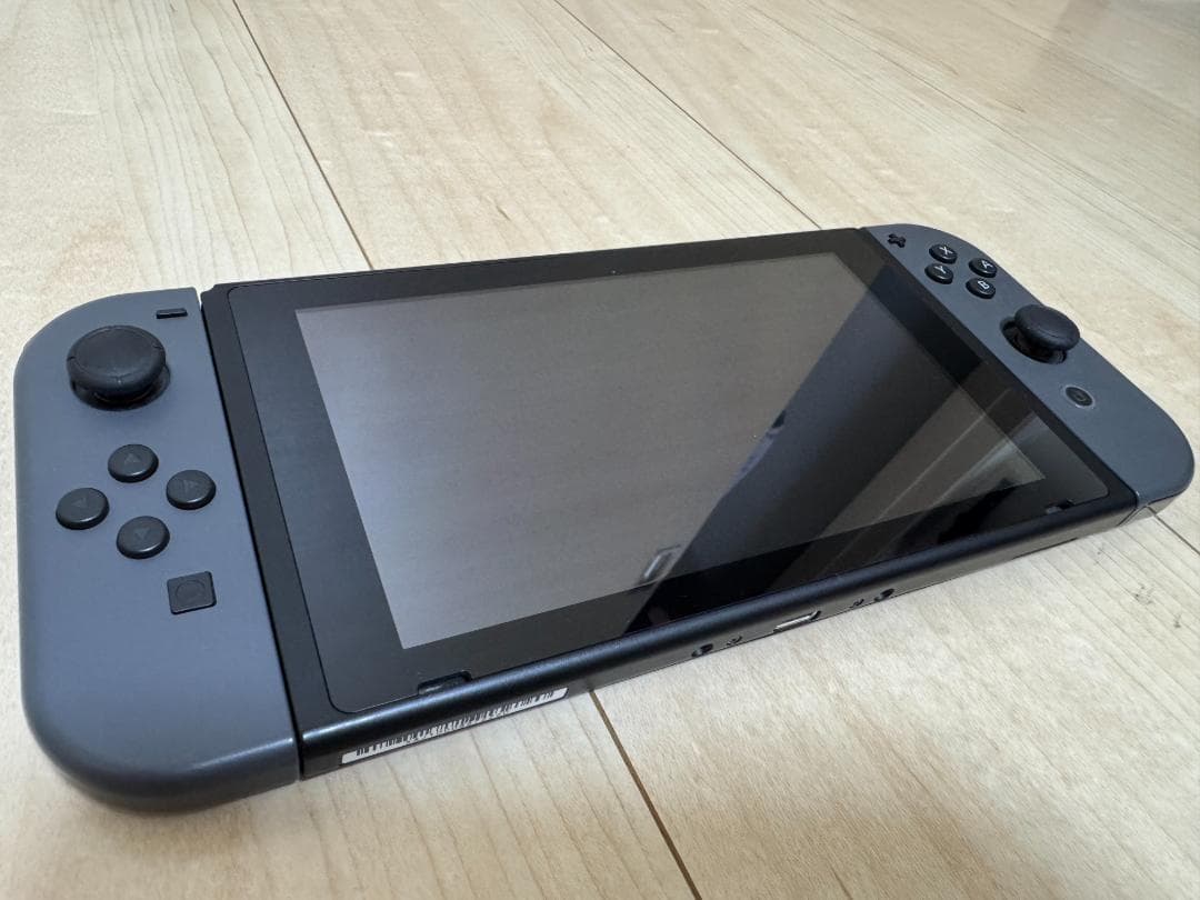 Switch本体 モンハンダブルクロス スペシャルパック ソフト無