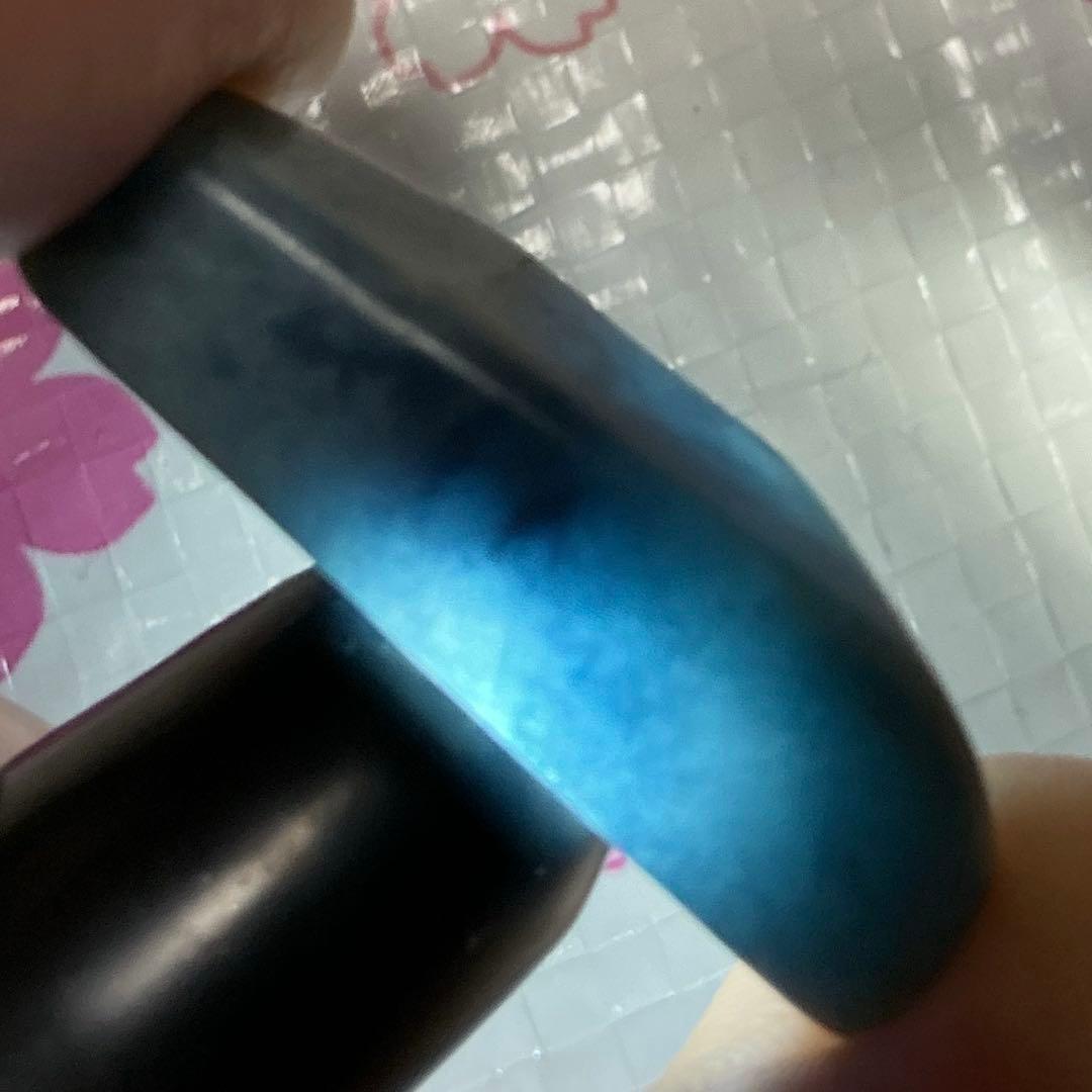 コン沢翡翠　原石　5.9g（141）