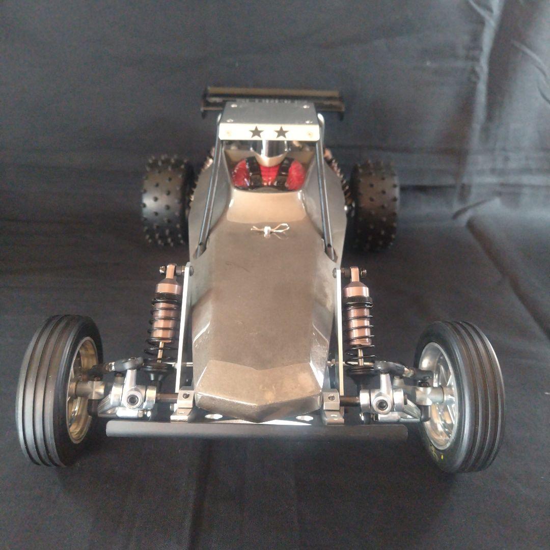 ケ*ク様 京商 スコーピオン メカ類モーターのみ