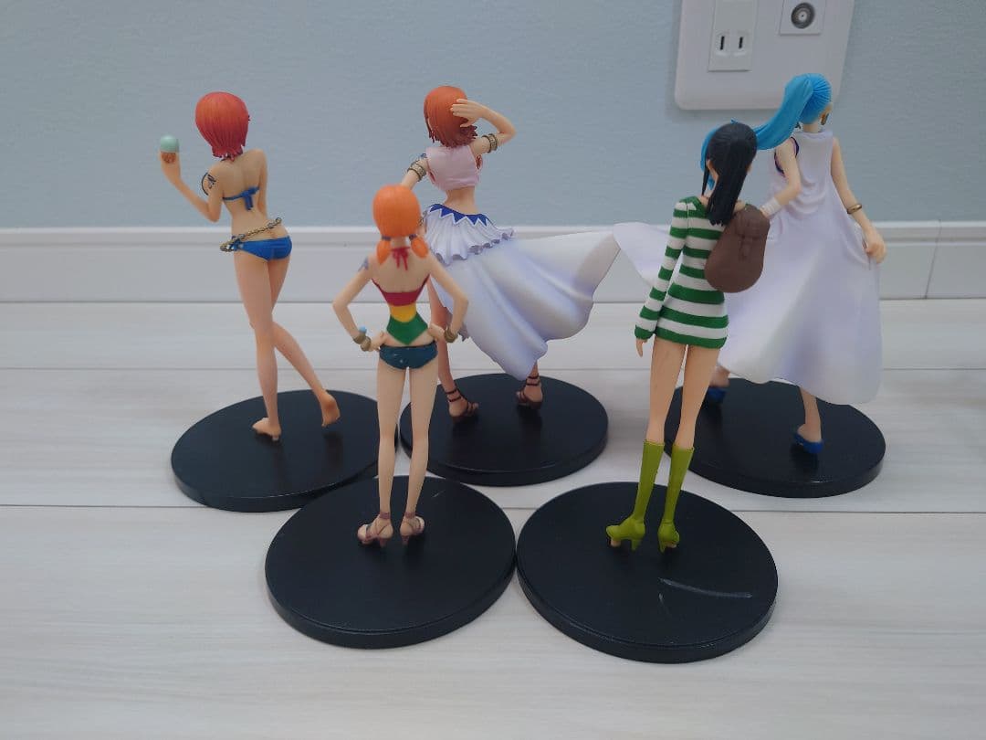 ワンピース フィギュアセット 22体