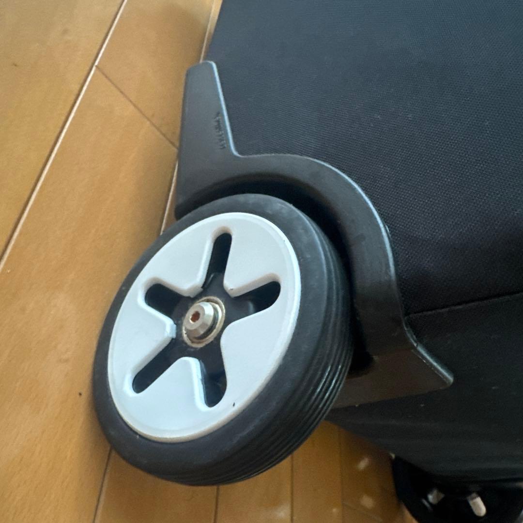 ライゼンタールカート美品