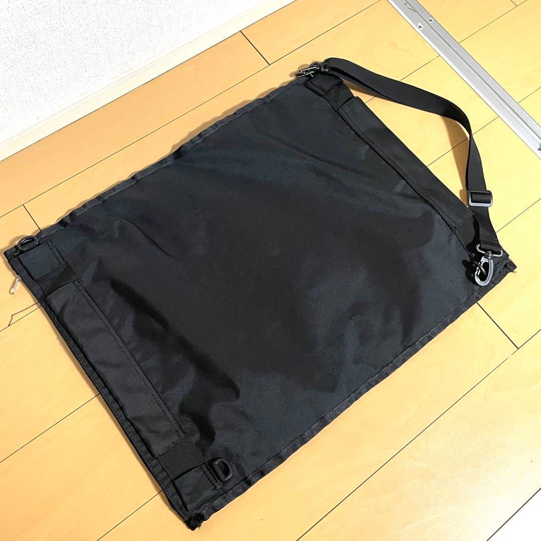 DOD ディーオーディー　ヤバイッス　ブラック　オッドマン付き