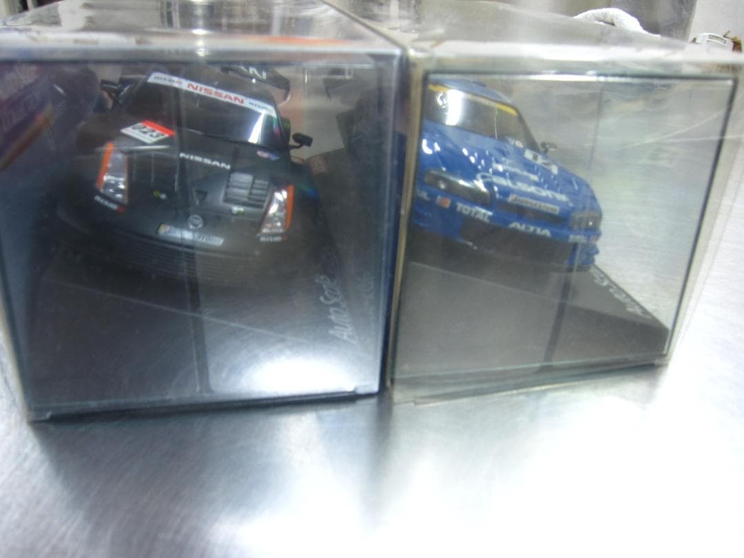 京商　ミニッツ ボディ２台