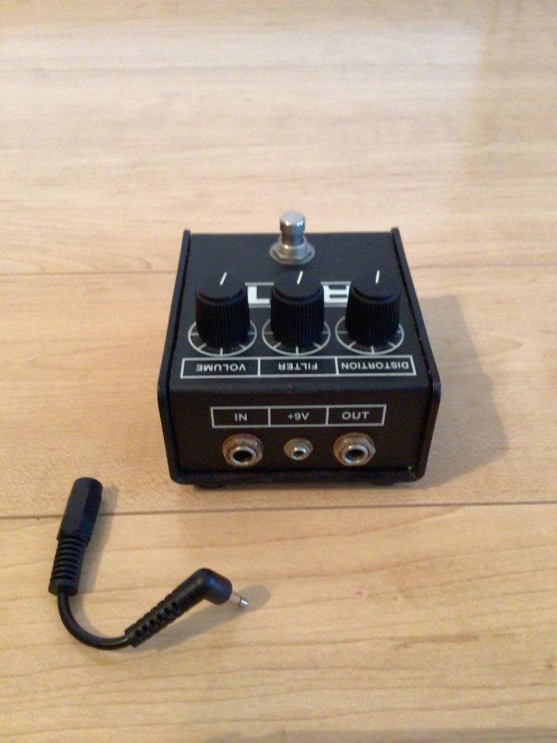 PROCO RAT2 1996年 USA製 ディストーション エフェクター