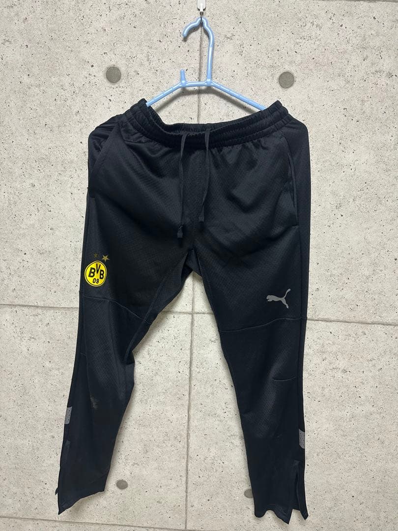 Puma Borussia Dortmund トレーニングウェアセット