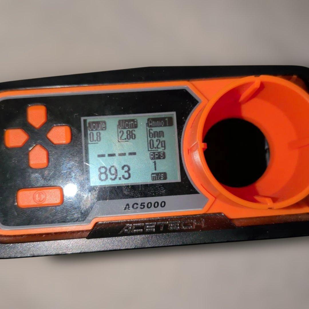 東京マルイ　L96AWS スコープ　スペアマガジンセット　エアコッキングガン