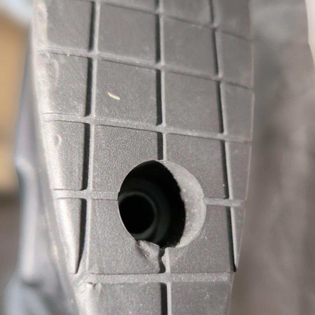 東京マルイ　L96AWS スコープ　スペアマガジンセット　エアコッキングガン