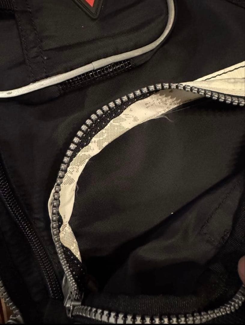 東レ　フィッシングベスト