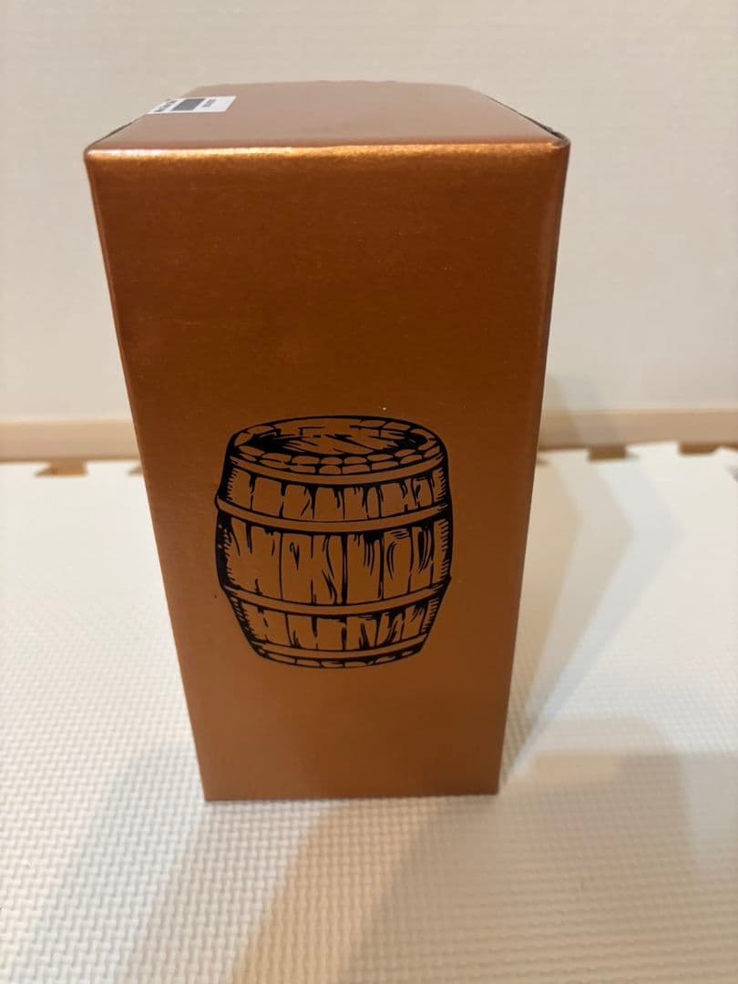 Scotch whisky 地球儀型ウィスキー アンティーク