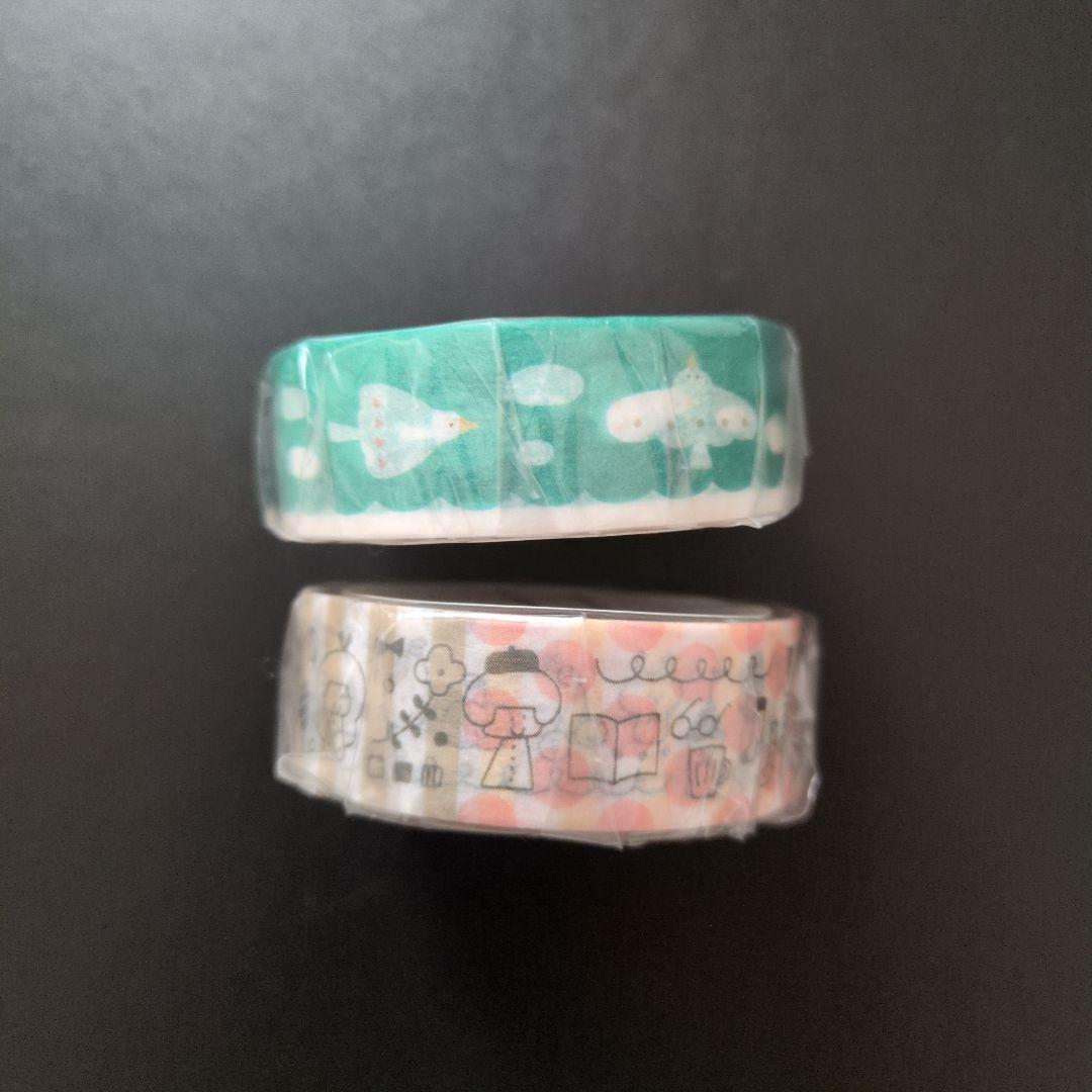 ミズタマさん 文具まとめ売り