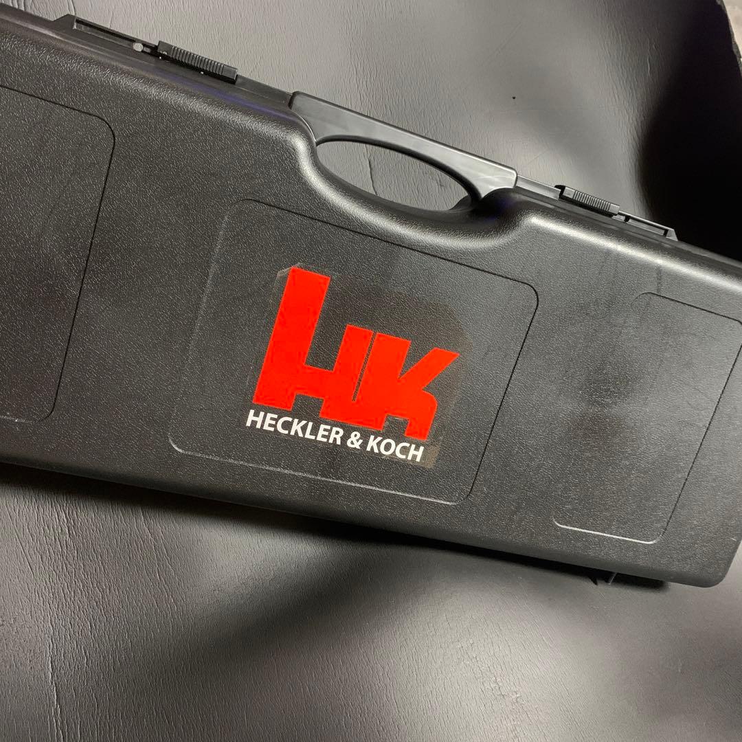 中古　マルイ次世代電動ガン　デブグル