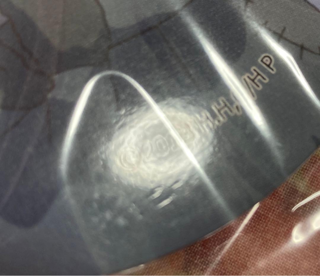 ヘタリア　大判缶バッジ　ロシア　ガルアト