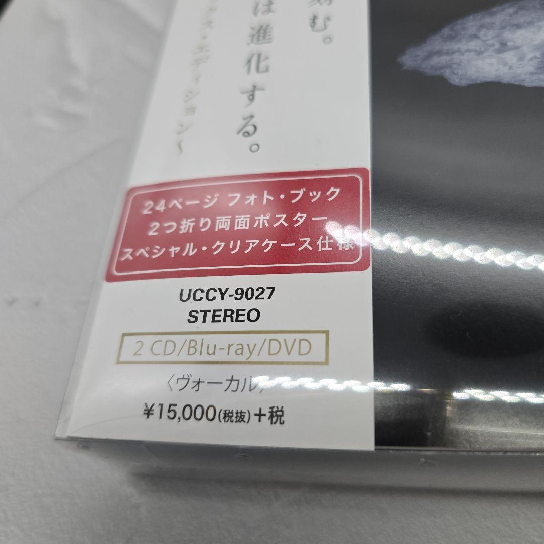 Timelessサラ・オレイン・ベスト スペシャルBOXDVD+Blu-ray付