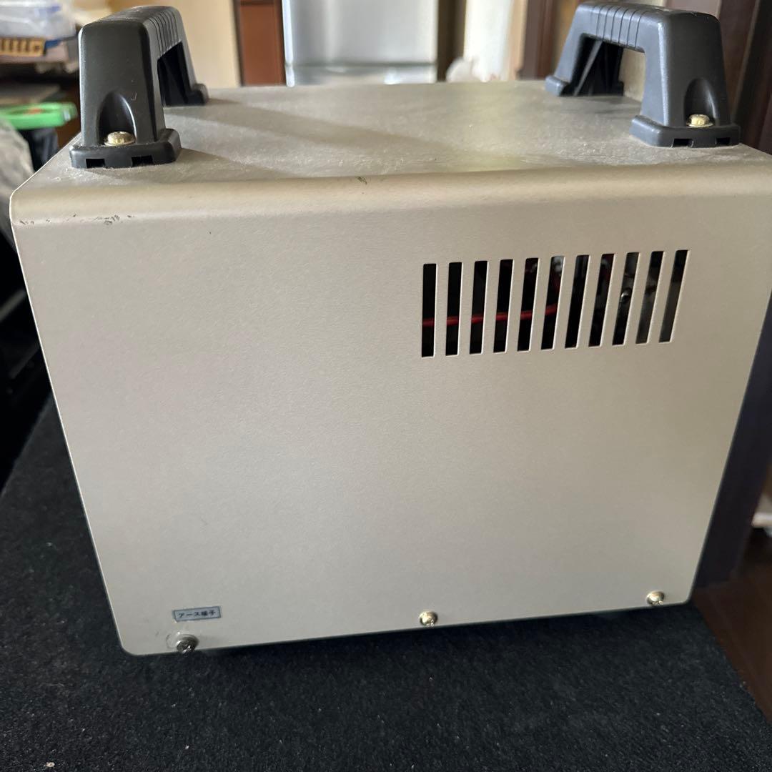 スター電器 ポータブル降圧変圧器 ダウントランス 3000W STH-320A