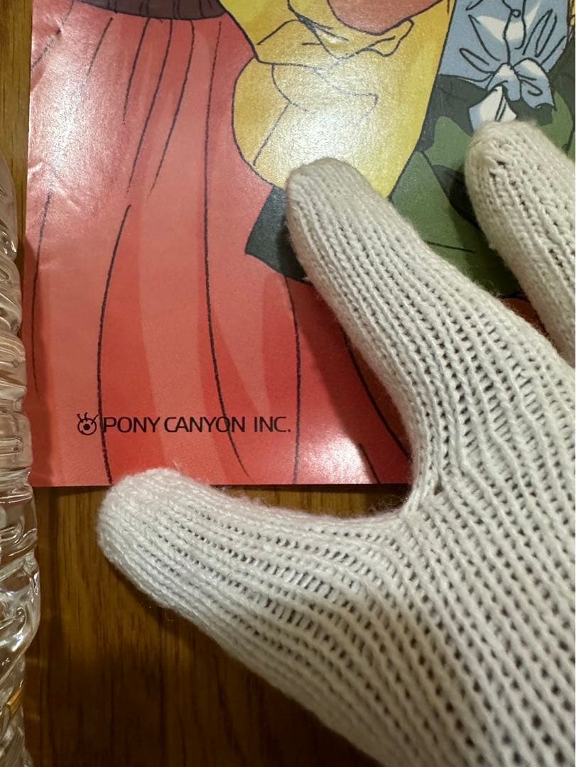 プロジェクトA子　ポスター