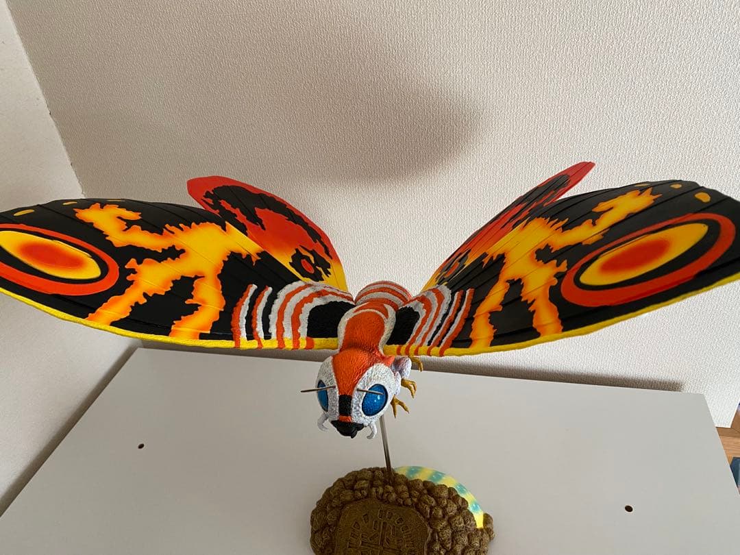 東宝大怪獣シリーズ　モスラ1992 通常版