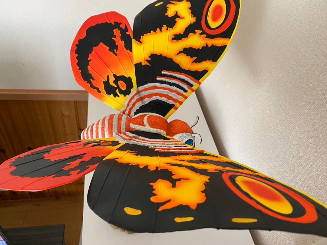 東宝大怪獣シリーズ　モスラ1992 通常版