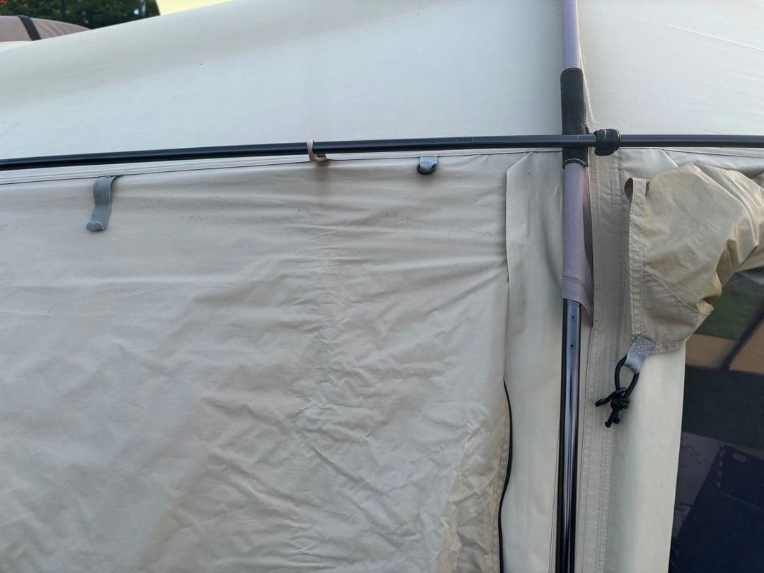 ARNICA アルニカ 4人用テント